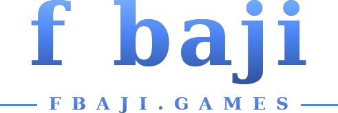 f baji logo
